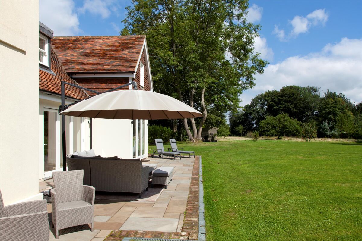 house for sale in Vigo Road, Fairseat, Sevenoaks, Kent, TN15