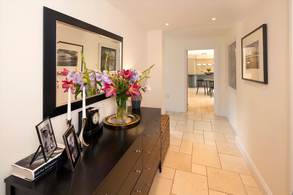 house for sale in Vigo Road, Fairseat, Sevenoaks, Kent, TN15