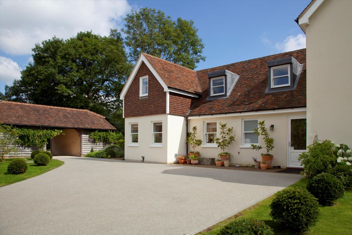 house for sale in Vigo Road, Fairseat, Sevenoaks, Kent, TN15