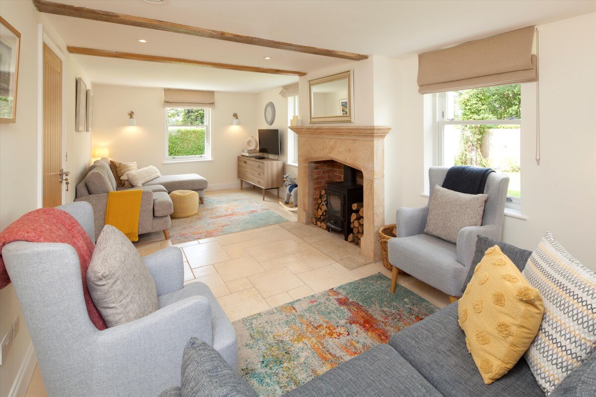 house for sale in Vigo Road, Fairseat, Sevenoaks, Kent, TN15