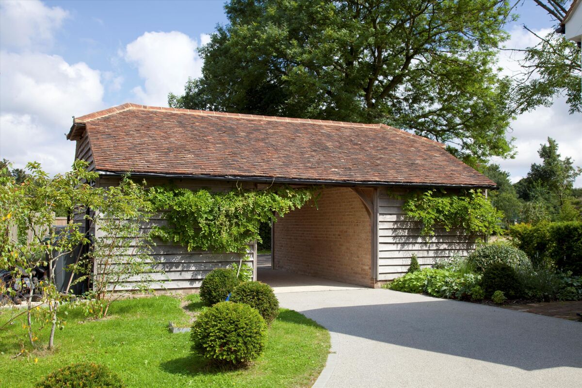 house for sale in Vigo Road, Fairseat, Sevenoaks, Kent, TN15