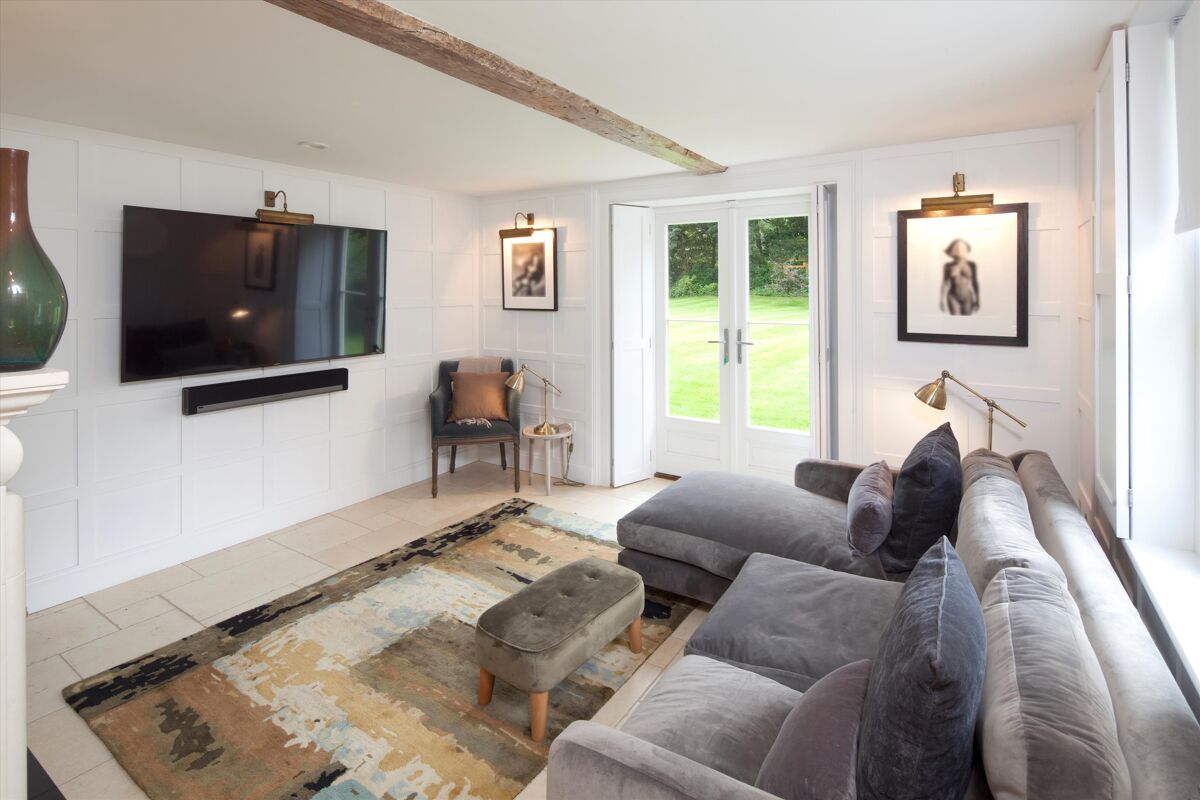 house for sale in Vigo Road, Fairseat, Sevenoaks, Kent, TN15