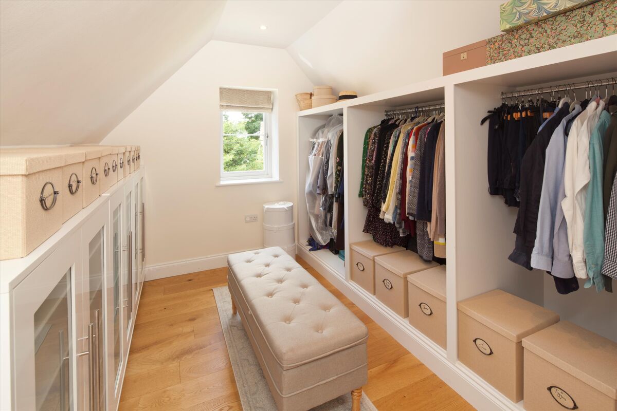 house for sale in Vigo Road, Fairseat, Sevenoaks, Kent, TN15