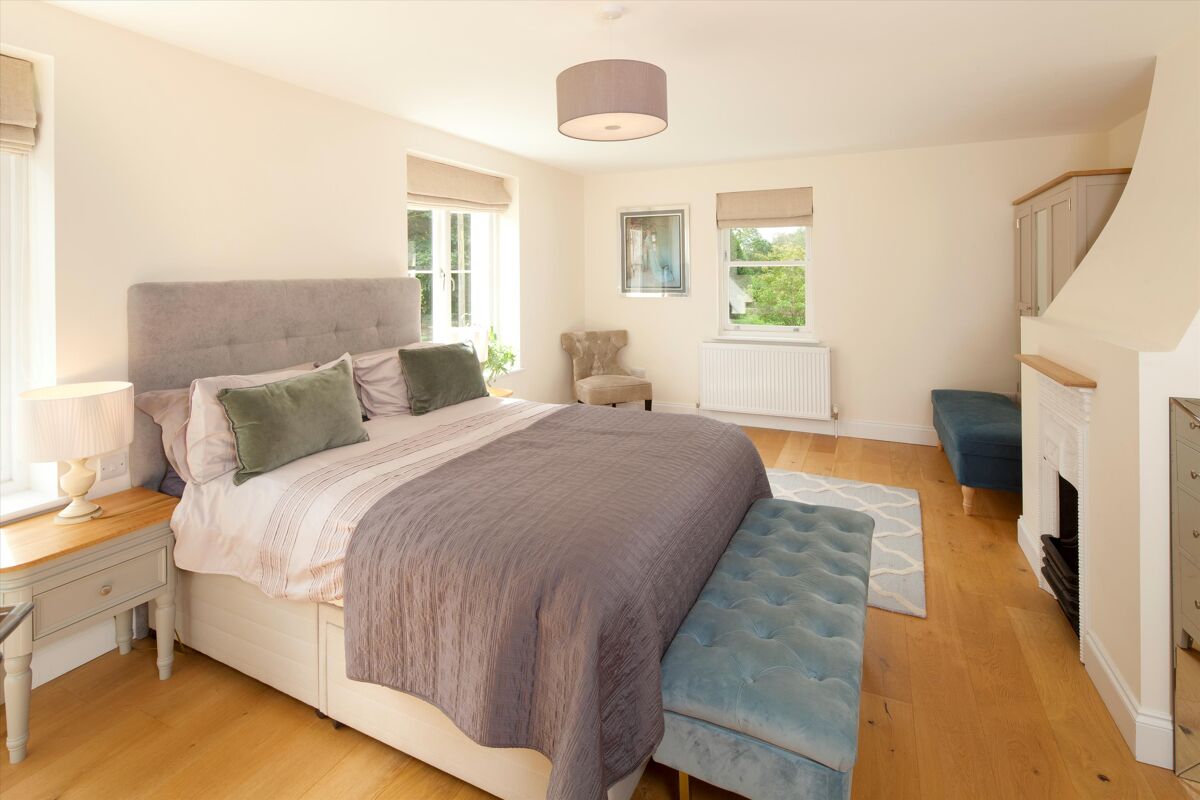 house for sale in Vigo Road, Fairseat, Sevenoaks, Kent, TN15