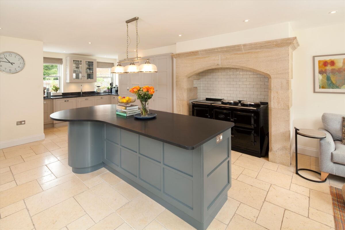 house for sale in Vigo Road, Fairseat, Sevenoaks, Kent, TN15