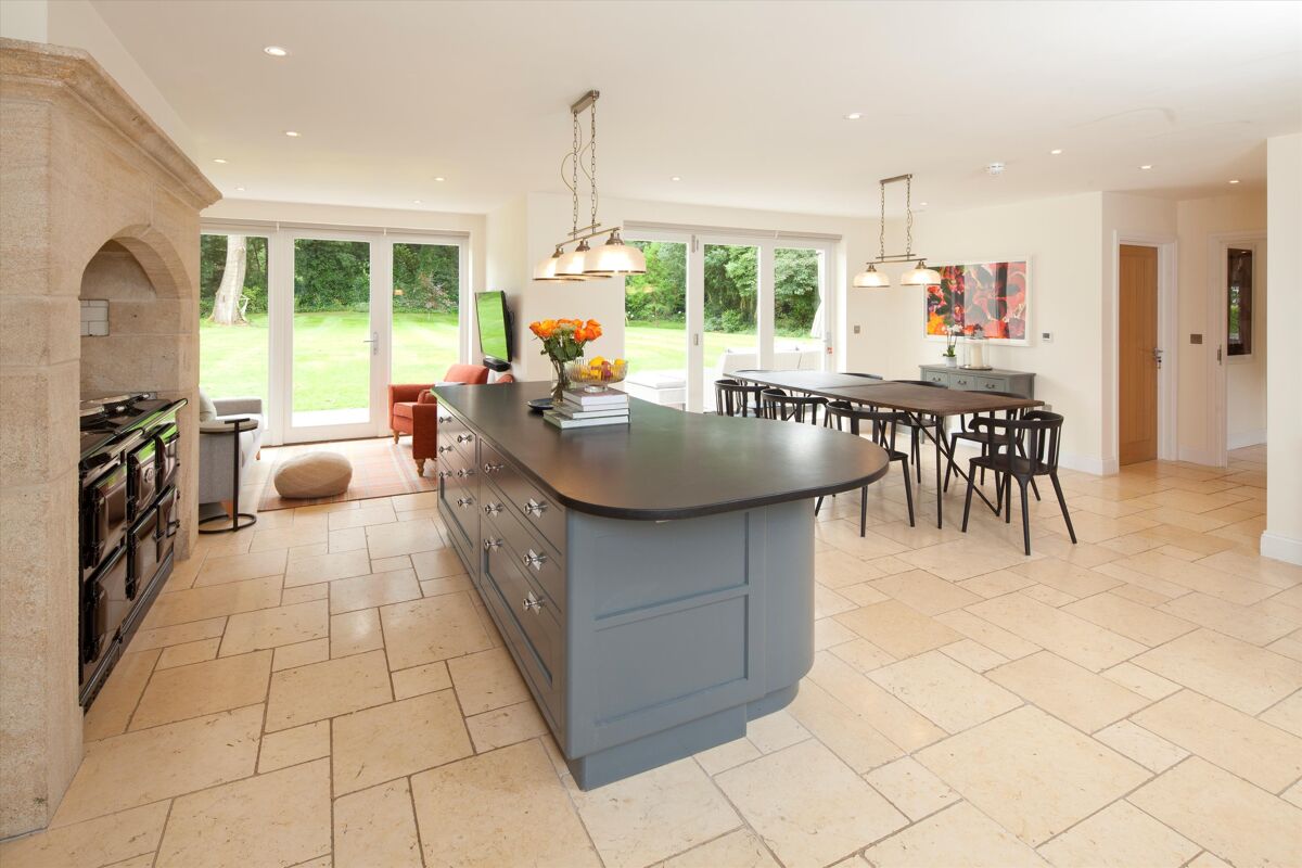 house for sale in Vigo Road, Fairseat, Sevenoaks, Kent, TN15