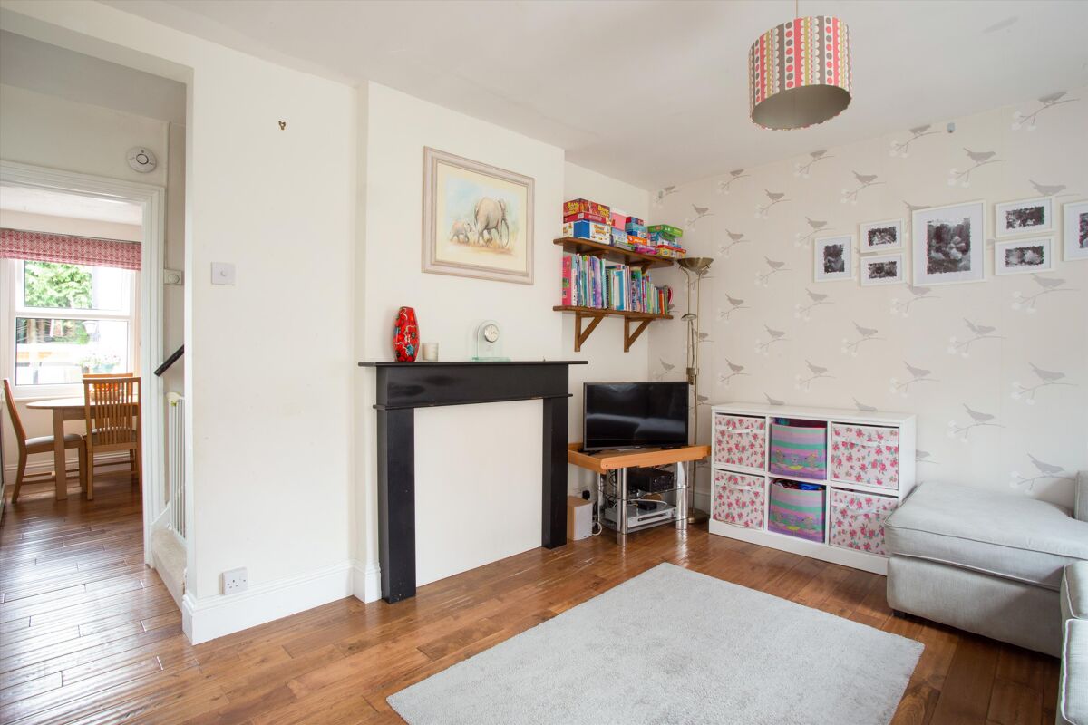 house for sale in Bethel Road, Sevenoaks, Kent, TN13 SEV012299006 Knight Frank