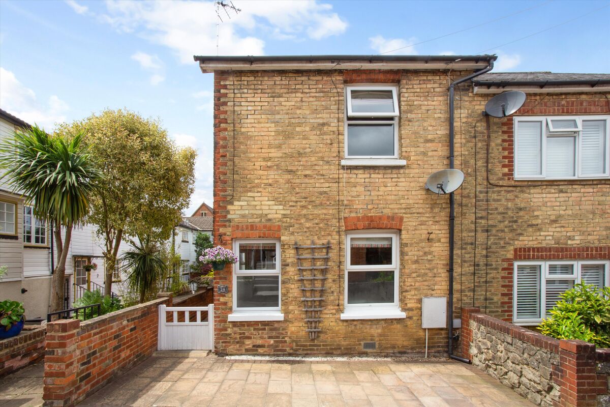 house for sale in Bethel Road, Sevenoaks, Kent, TN13 SEV012299006