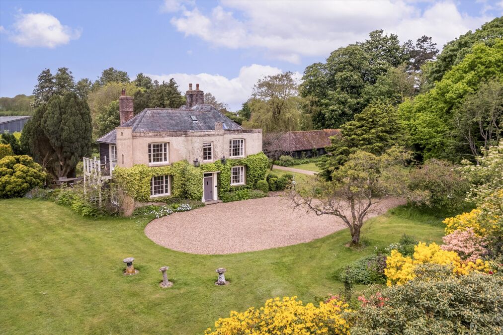 Image of Wichling, Near Sittingbourne, Kent, ME9