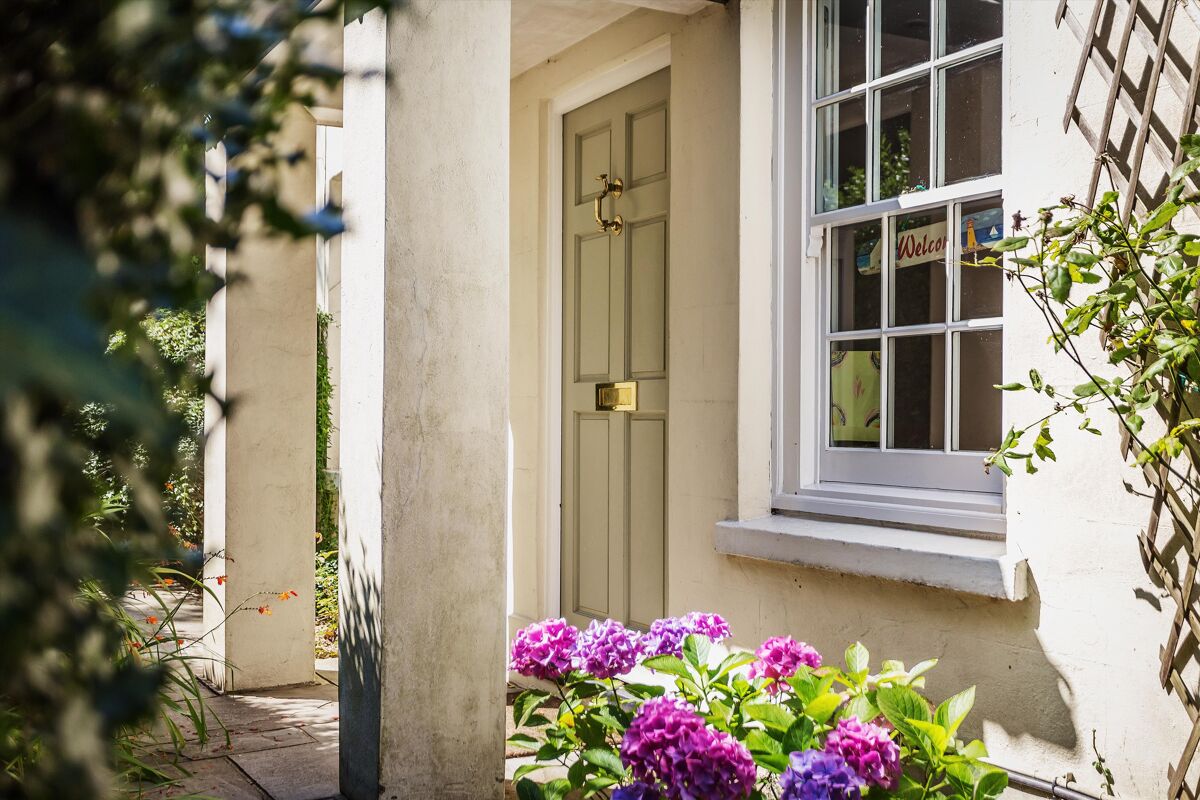 house for sale in Brasted Chart, Westerham, Kent, TN16 SEV012309675