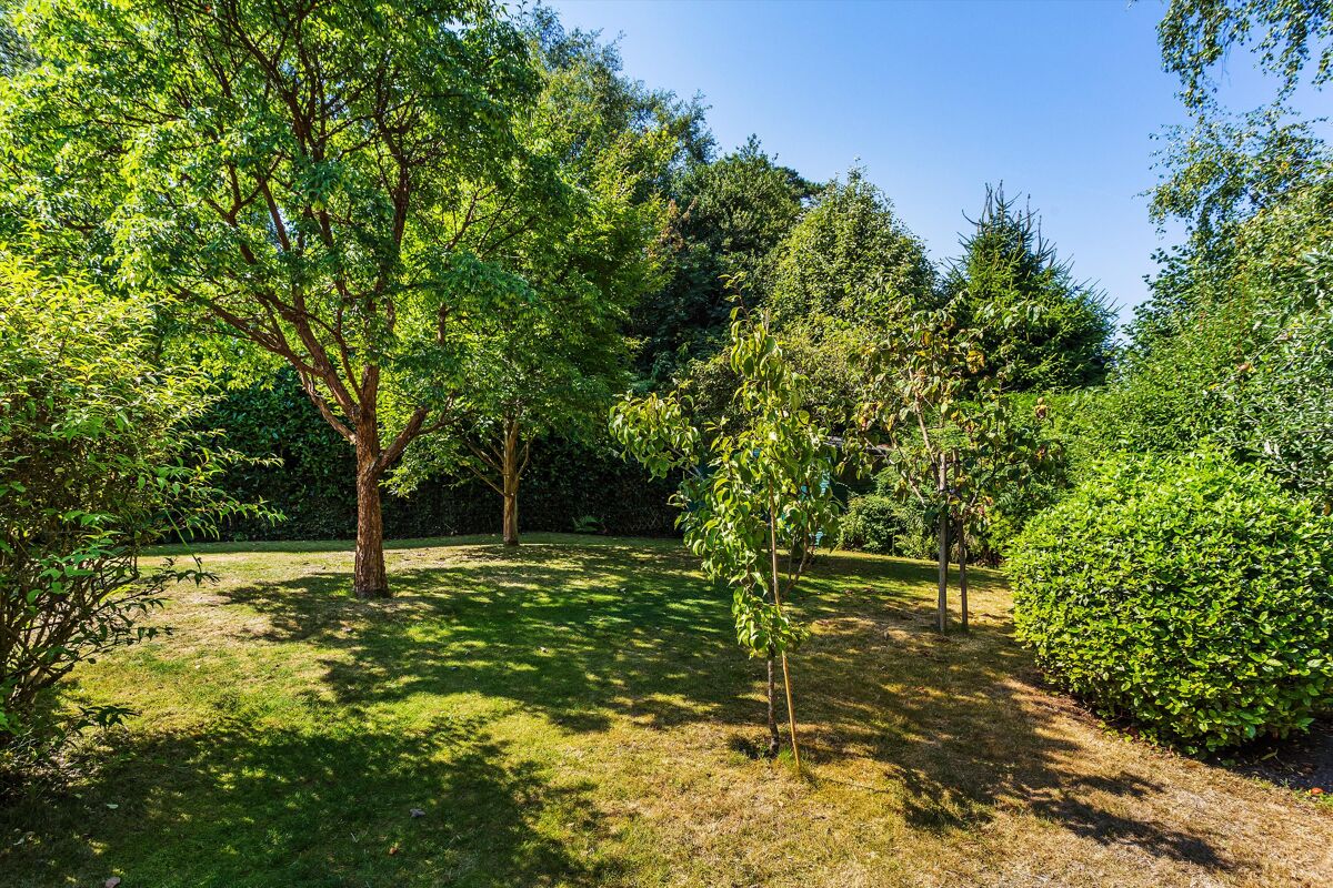 house for sale in Brasted Chart, Westerham, Kent, TN16 SEV012309675