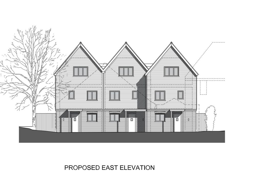 Image of Eynsford, DA4