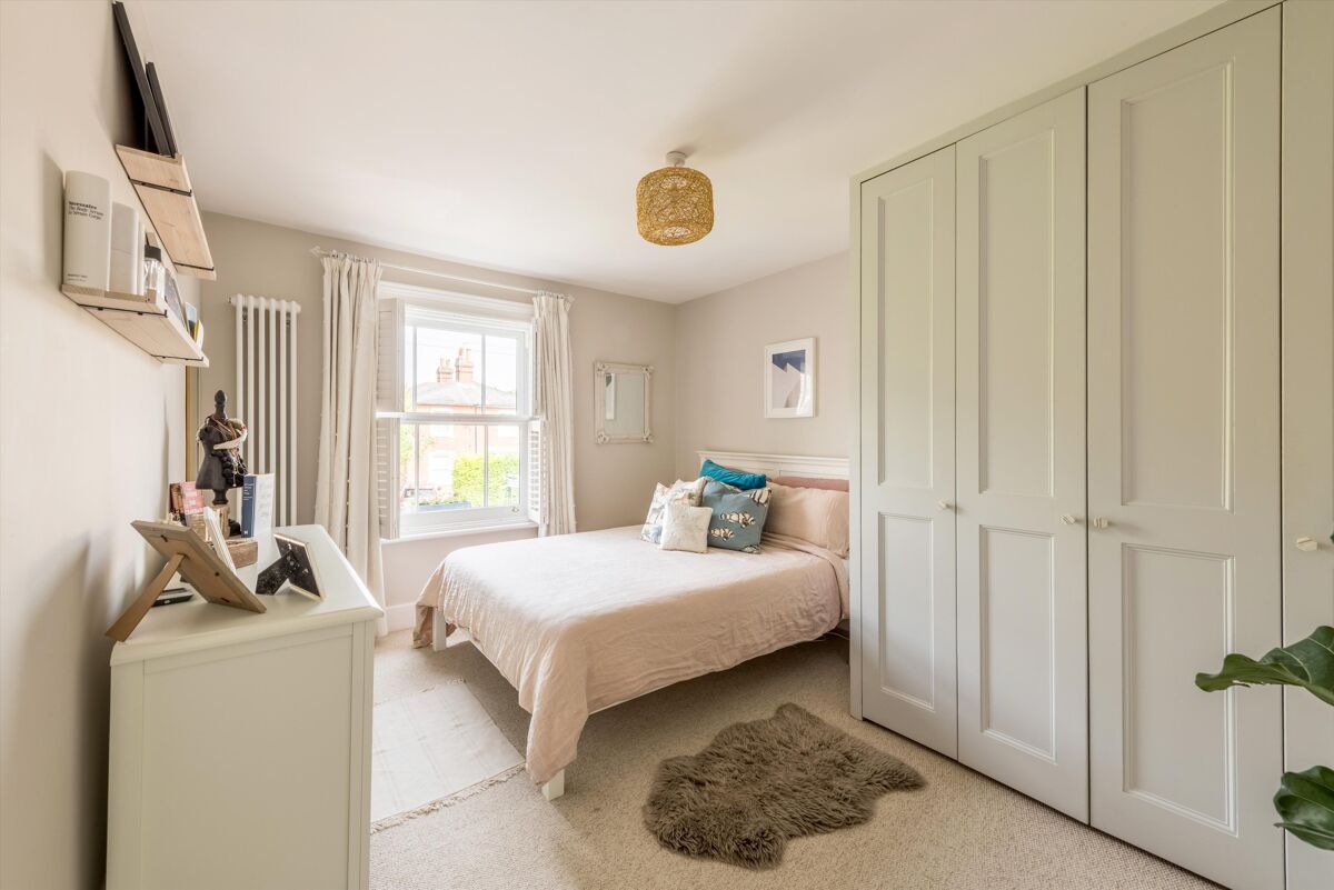 house for sale in Dry Hill Park Road, Tonbridge, Kent, TN10