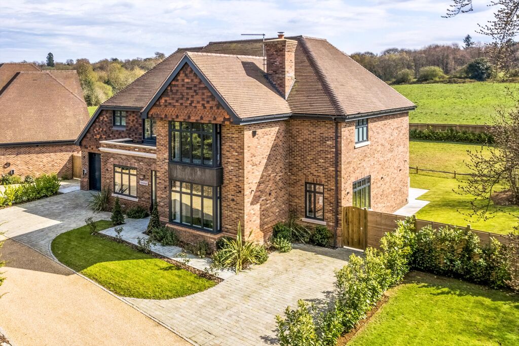 Image of Landseer View, Oak Lane, Sevenoaks, Kent, TN13