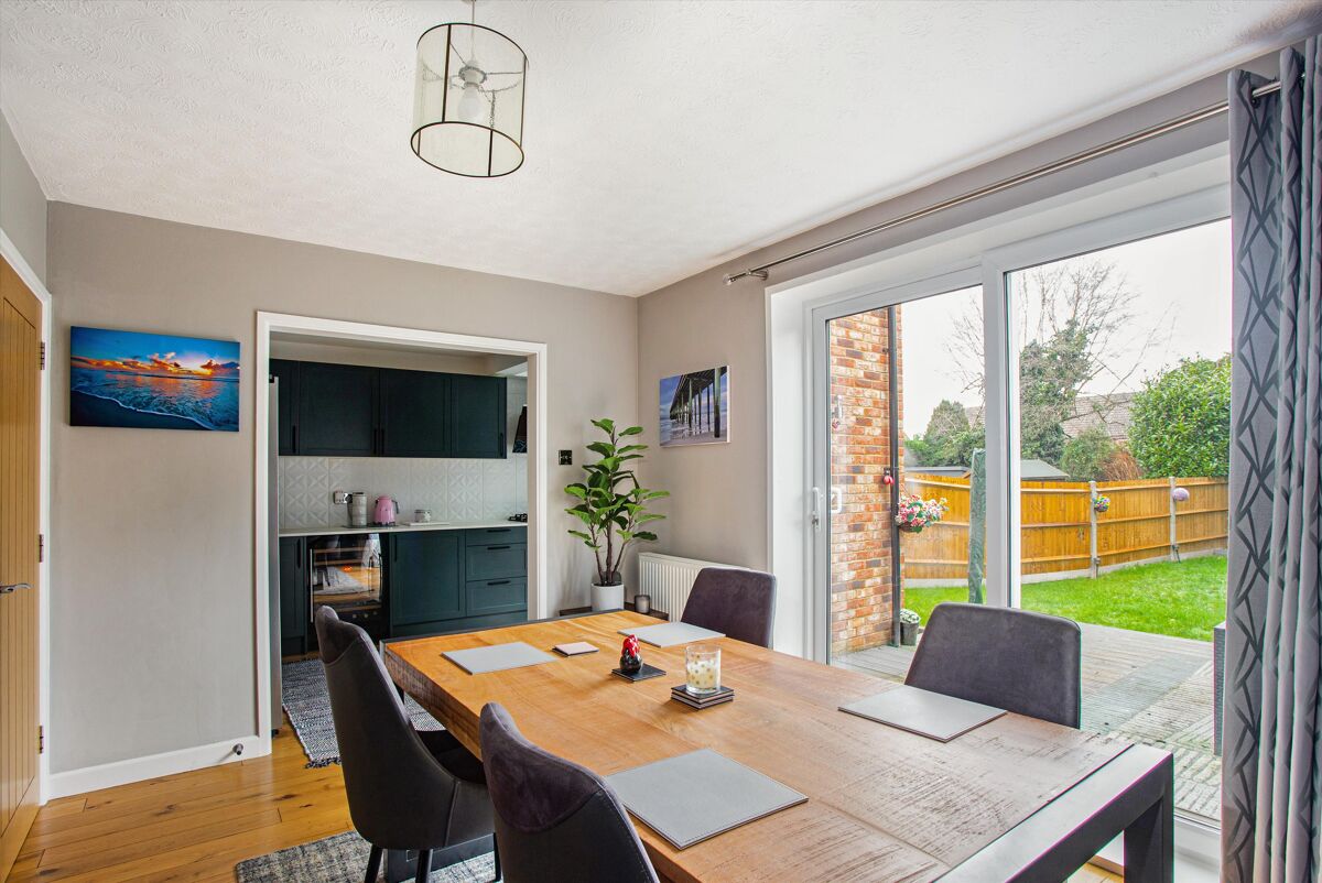 house for sale in Westwood Way, Sevenoaks, Kent, TN13 SEV012332563