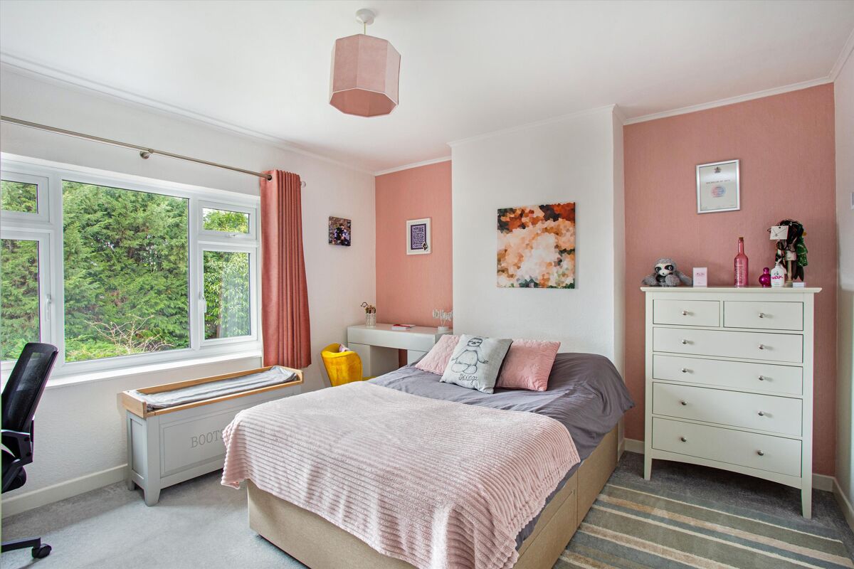 house for sale in Westwood Way, Sevenoaks, Kent, TN13 SEV012332563