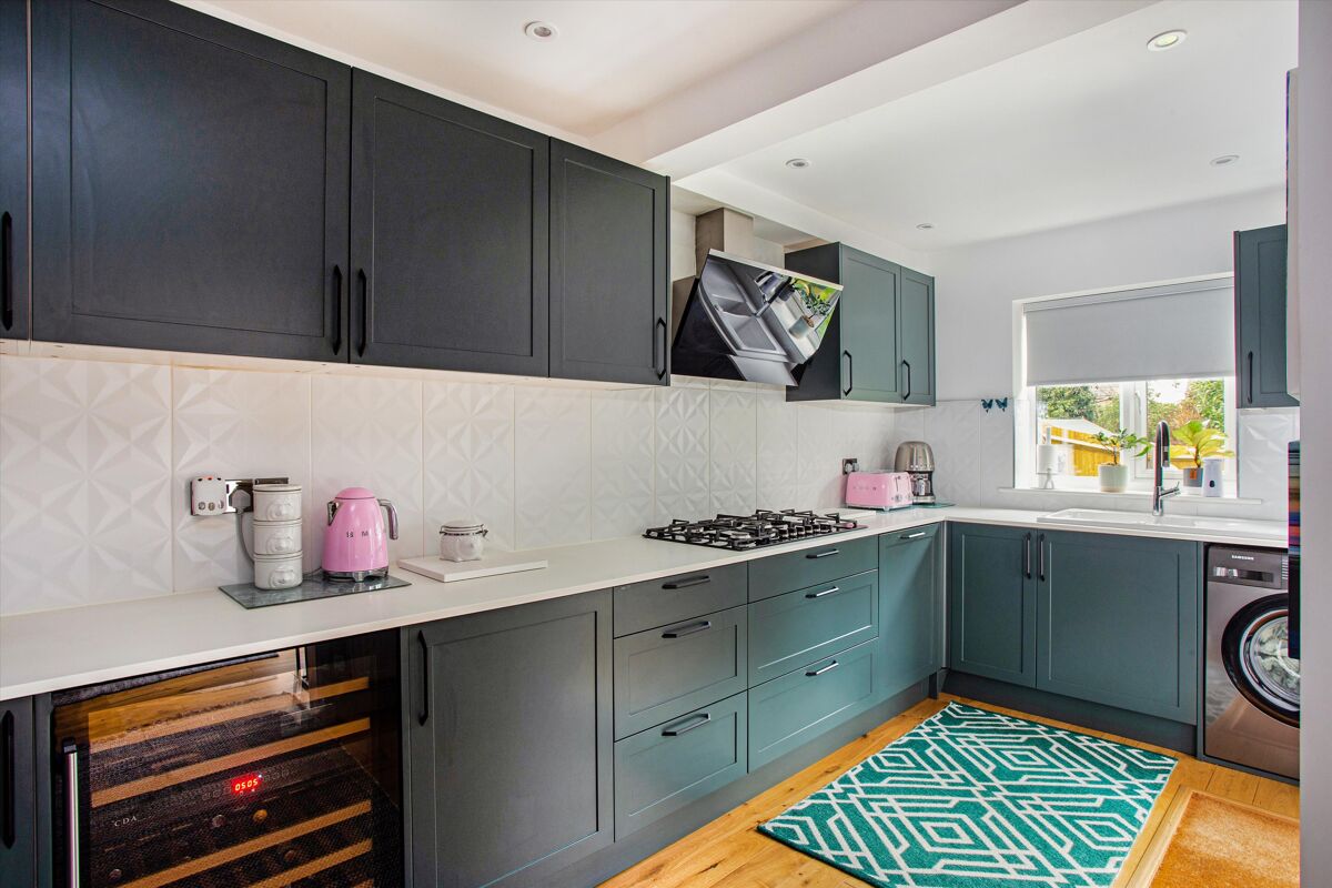 house for sale in Westwood Way, Sevenoaks, Kent, TN13 SEV012332563