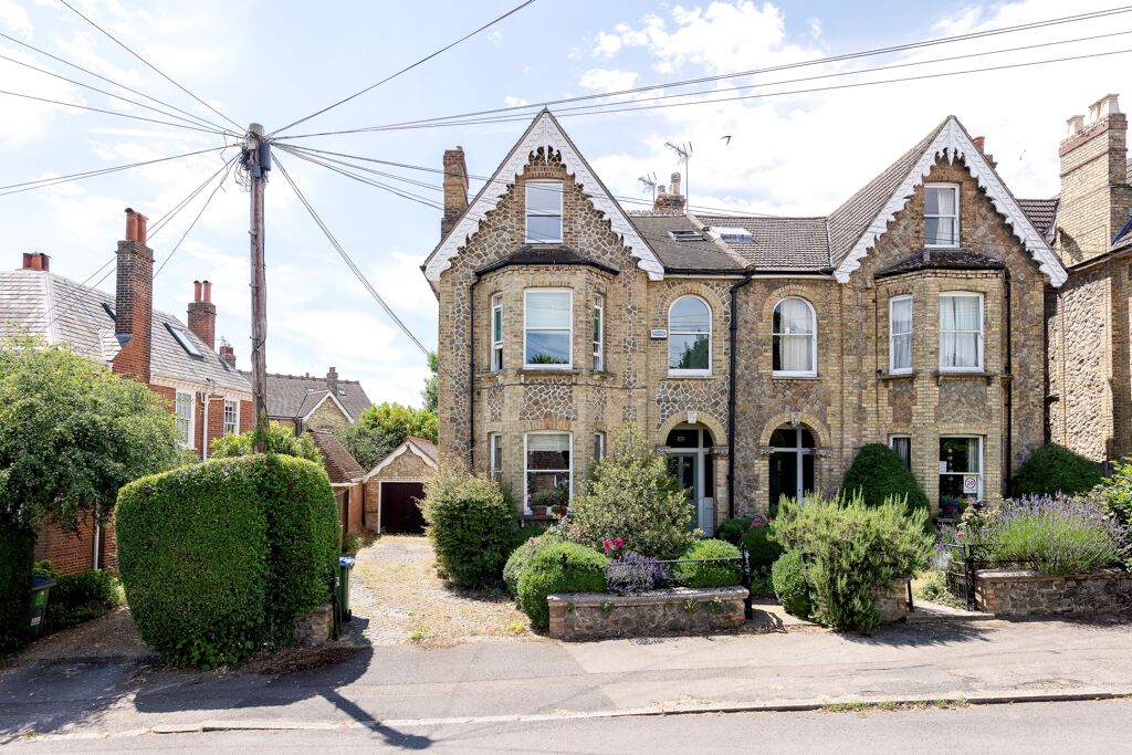 Image of Bayham Road, Sevenoaks, Kent, TN13