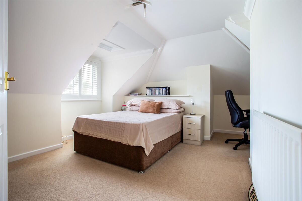 house for sale in Chipstead Park, Sevenoaks, Kent, TN13 SEV012338693