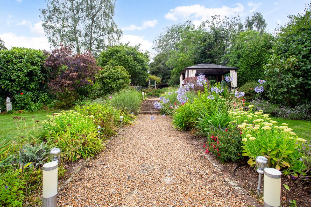 house for sale in Chipstead Park, Sevenoaks, Kent, TN13 SEV012338693