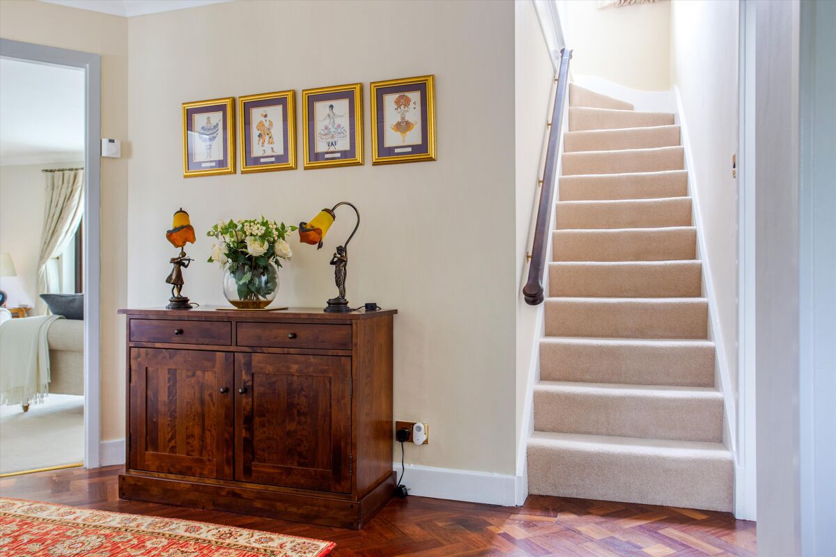 house for sale in Chipstead Park, Sevenoaks, Kent, TN13 SEV012338693