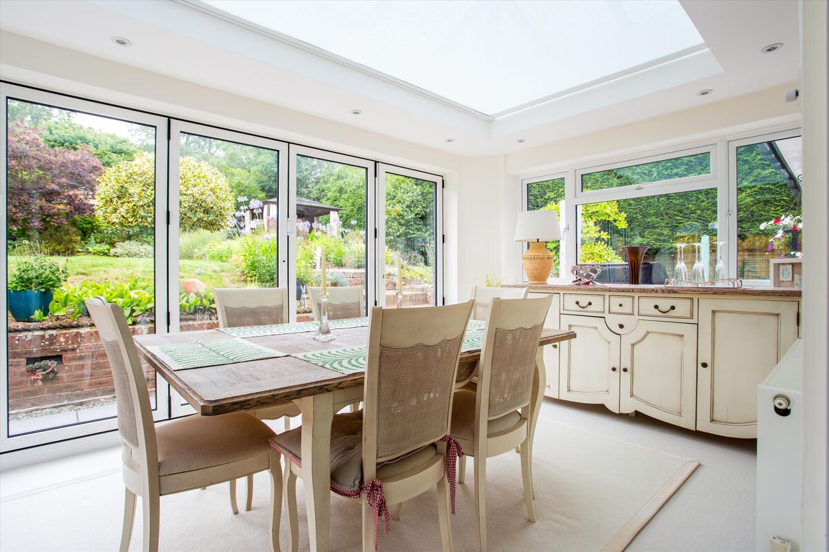 house for sale in Chipstead Park, Sevenoaks, Kent, TN13 SEV012338693