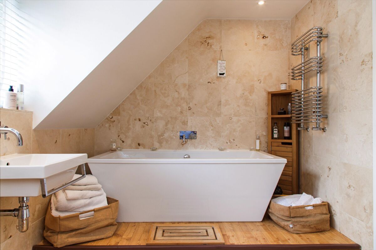 house for sale in St. Leonards Street, West Malling, ME19