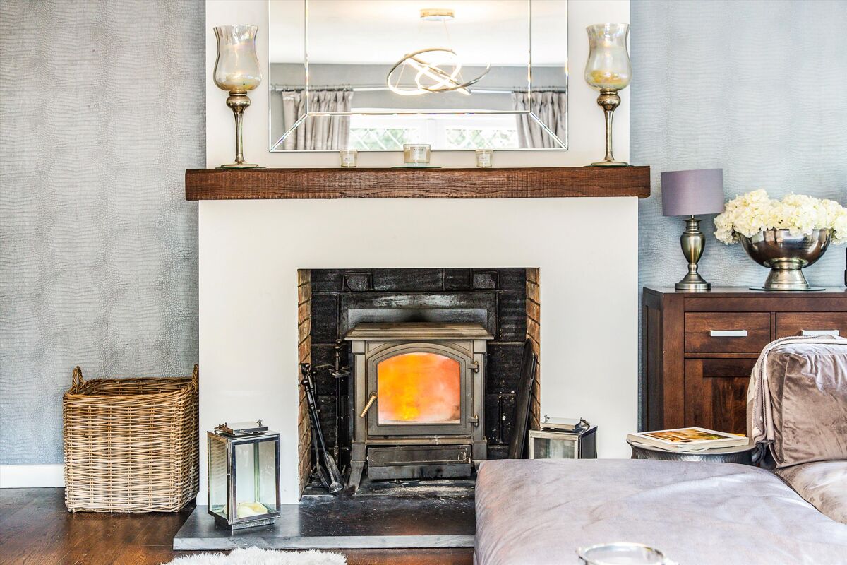 house for sale in St. Leonards Street, West Malling, ME19