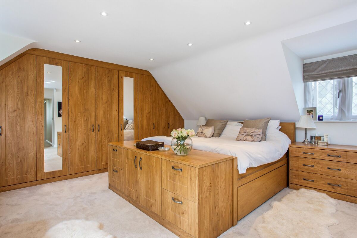 house for sale in St. Leonards Street, West Malling, ME19