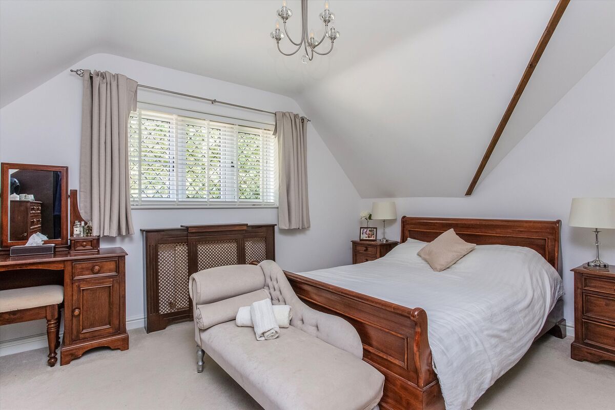 house for sale in St. Leonards Street, West Malling, ME19