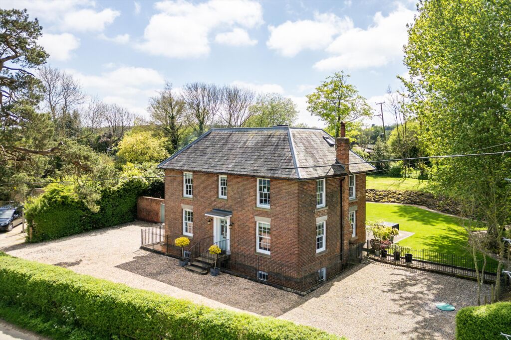 Image of Ringlestone Road, Harrietsham, Maidstone, Kent, ME17