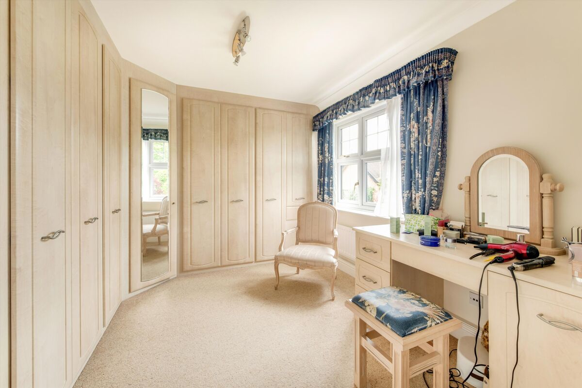 house for sale in North Frith Park, Hadlow, Tonbridge, Kent, TN11