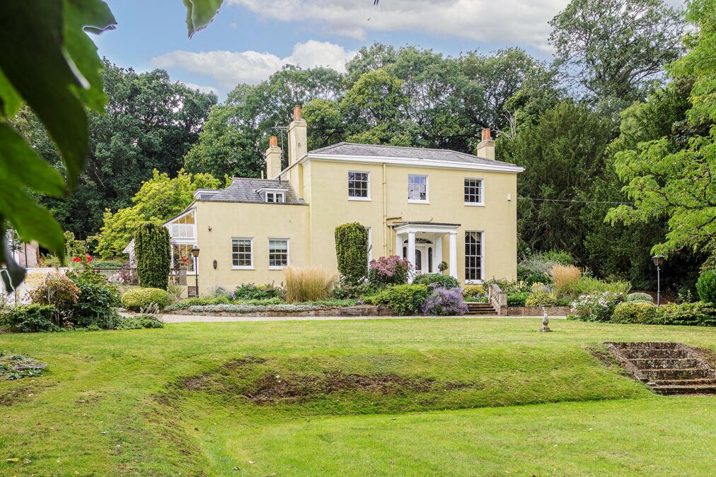 Image of Pennis Lane, Fawkham, Kent, DA3