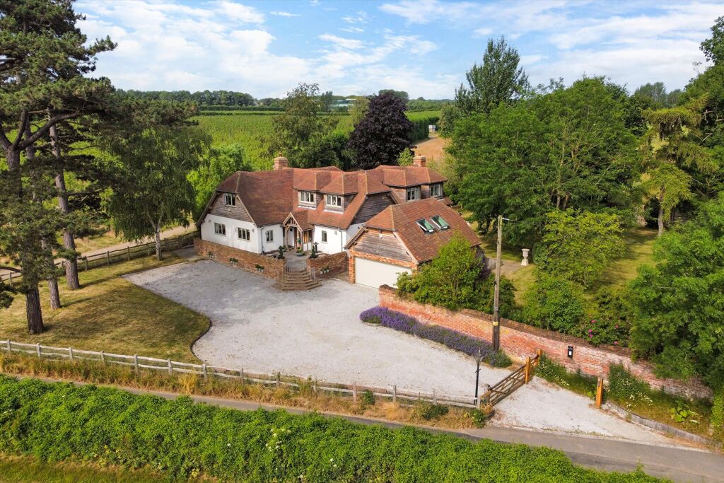 Image of Lavenders Road, West Malling, Kent, ME19