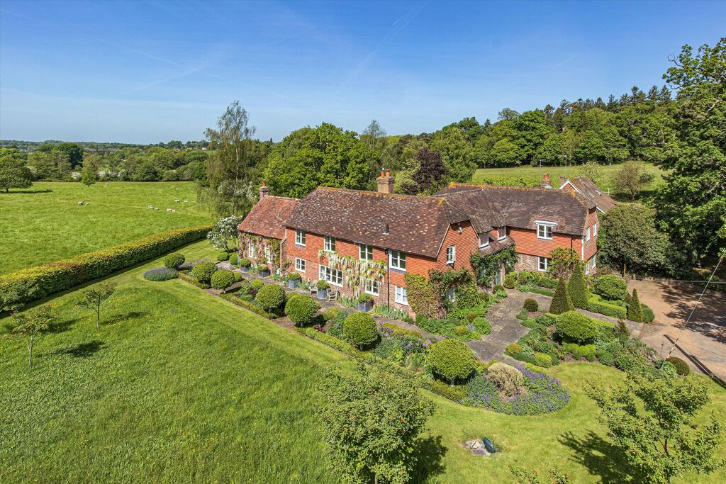 Image of Penshurst, Kent, TN11