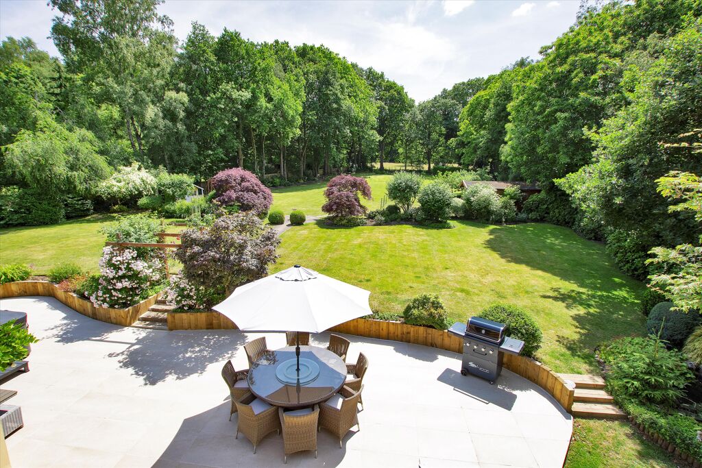 Image of Gravelly Bottom Road, Kingswood, Maidstone, Kent, ME17