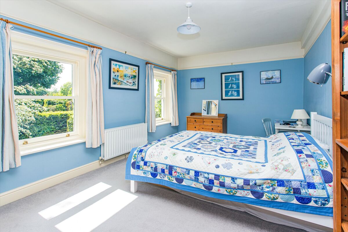 house for sale in Knockholt Road, Halstead, Sevenoaks, Kent, TN14