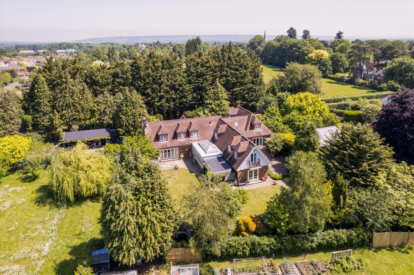 Image of Offham Road, West Malling, Kent ME19
