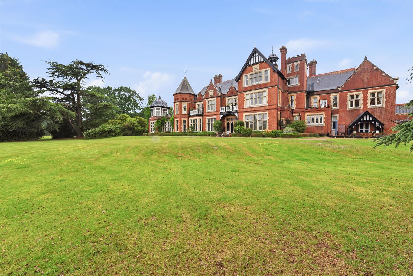 Image of North Frith Park, Hadlow, Tonbridge TN11
