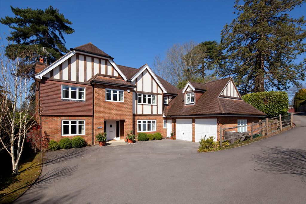 Image of Linden Chase, Sevenoaks, Kent, TN13
