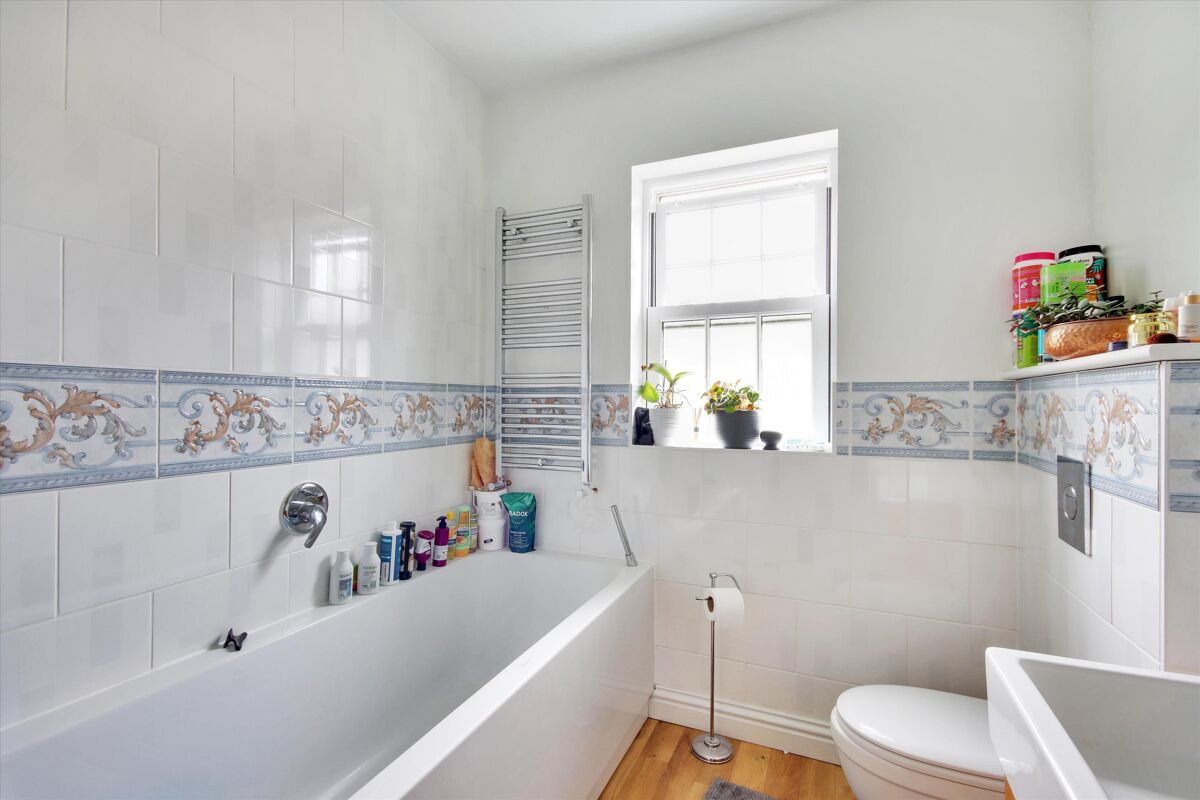 Propriété à vendre Park Cottages, Buckhurst Lane, Sevenoaks, TN13