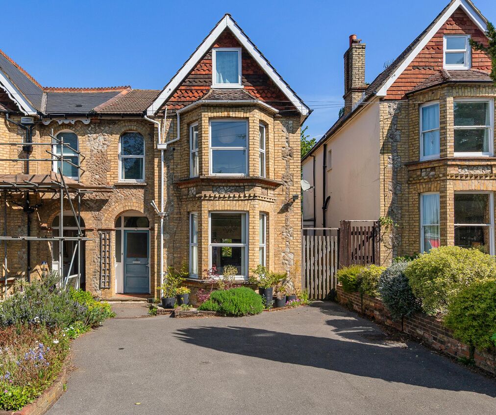 Image of Mount Harry Road, Sevenoaks, Kent, TN13