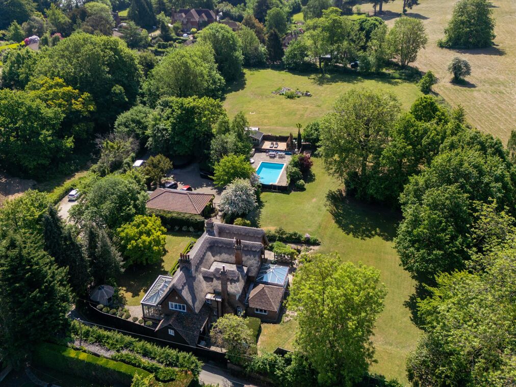 Image of Honey Lane, Otham, Maidstone, Kent, ME15