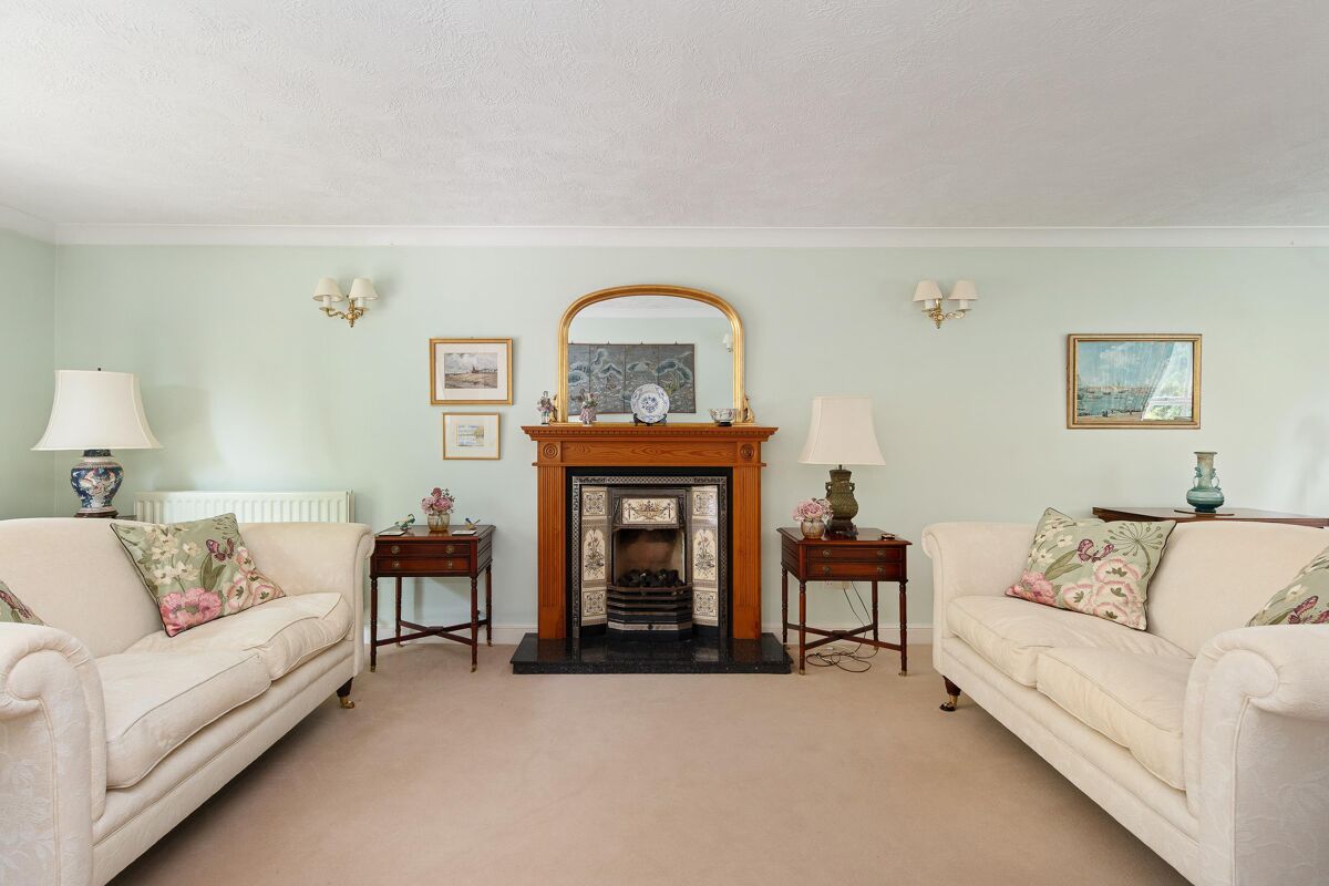 house for sale in The Haydens, Tonbridge, Kent, TN9 SEV012438122