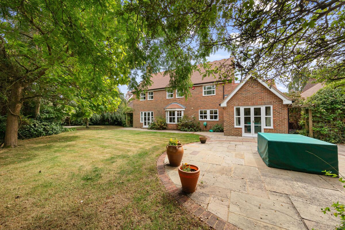 house for sale in The Haydens, Tonbridge, Kent, TN9 SEV012438122