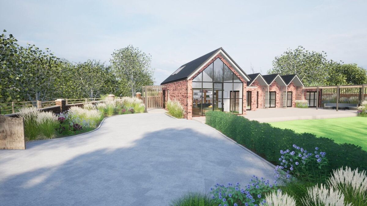 house for sale in Egg Pie Lane, Hildenborough, Tonbridge, TN11