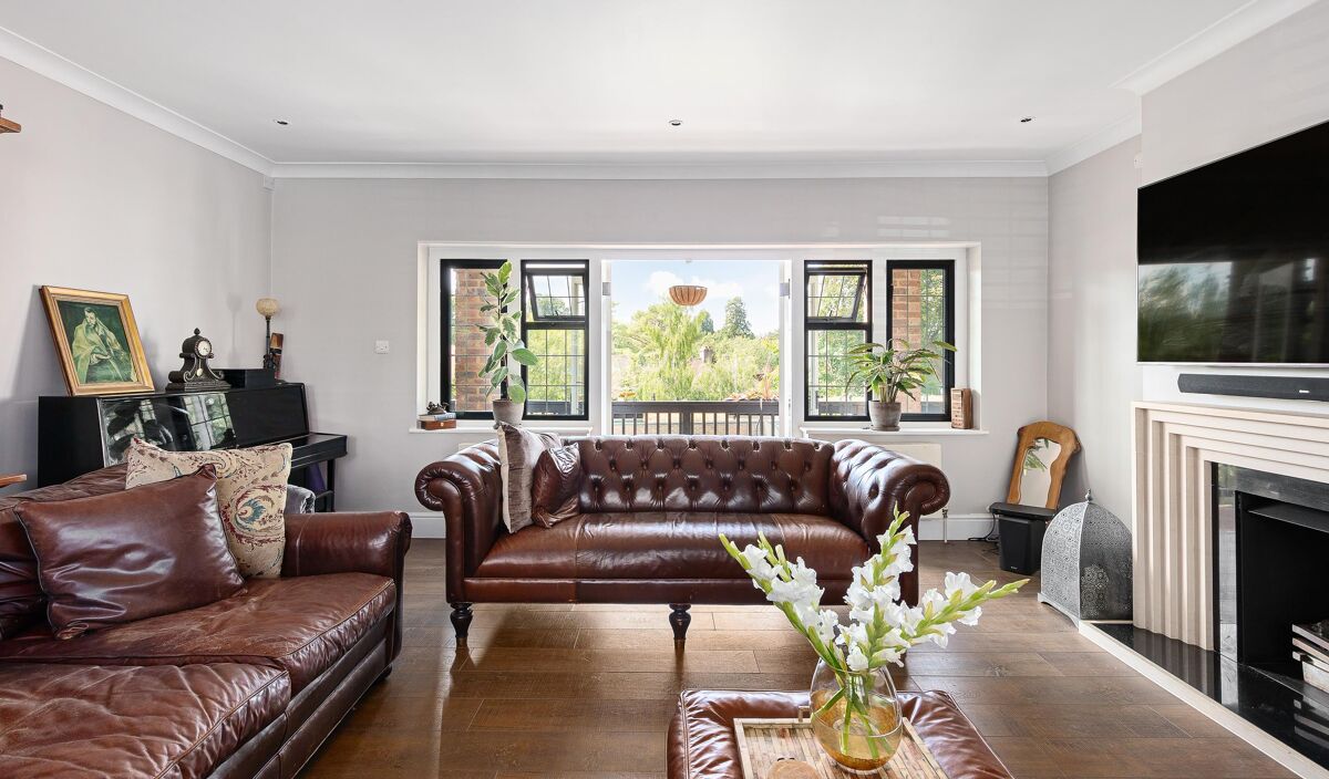 house for sale in Granville Road, Sevenoaks, Kent, TN13 SEV012444540