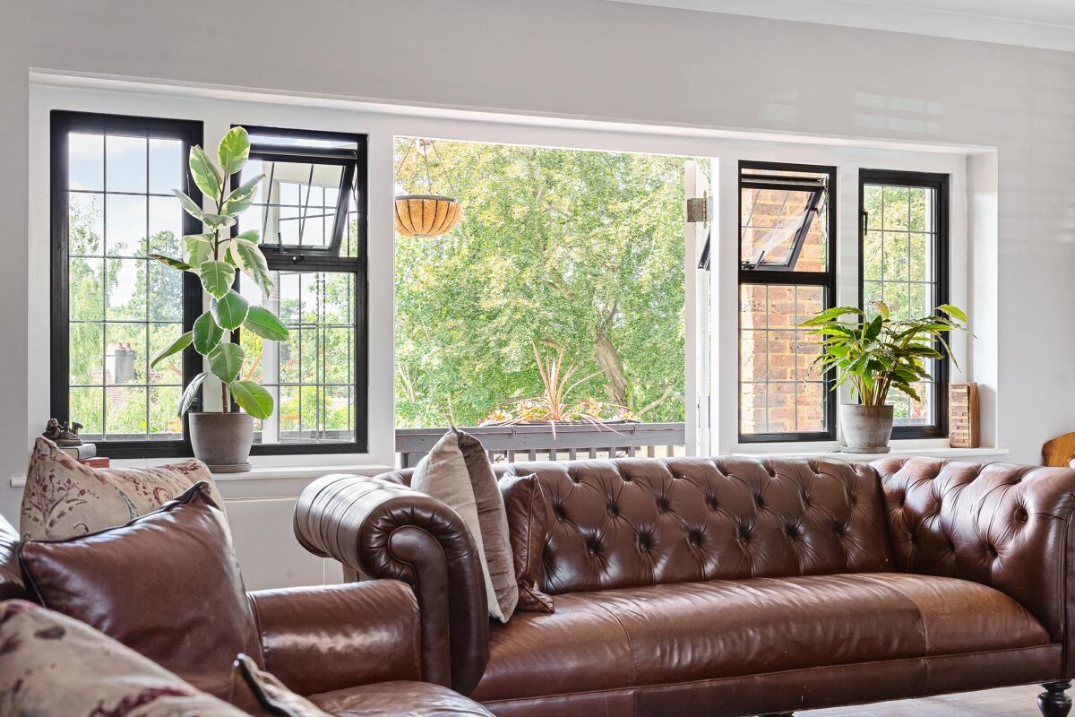 house for sale in Granville Road, Sevenoaks, Kent, TN13 SEV012444540