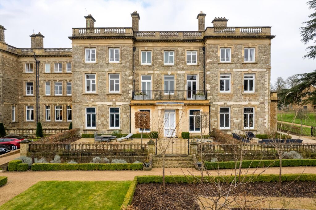 Image of Wildernesse Avenue, Sevenoaks, Kent, TN15