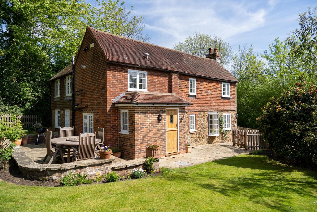 Image of Seal Chart, Sevenoaks, Kent, TN15